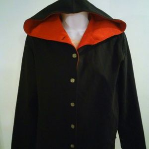 20 South Hooded Jacket